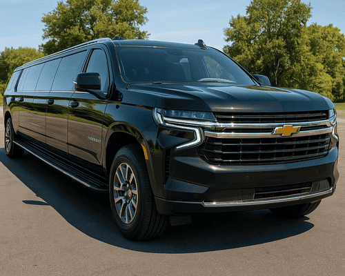 New York City Bus Rental