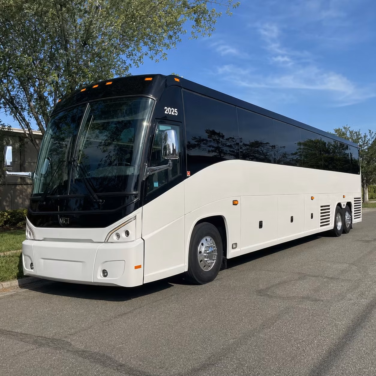 airport transfers for government military groups flying in and out of new york city