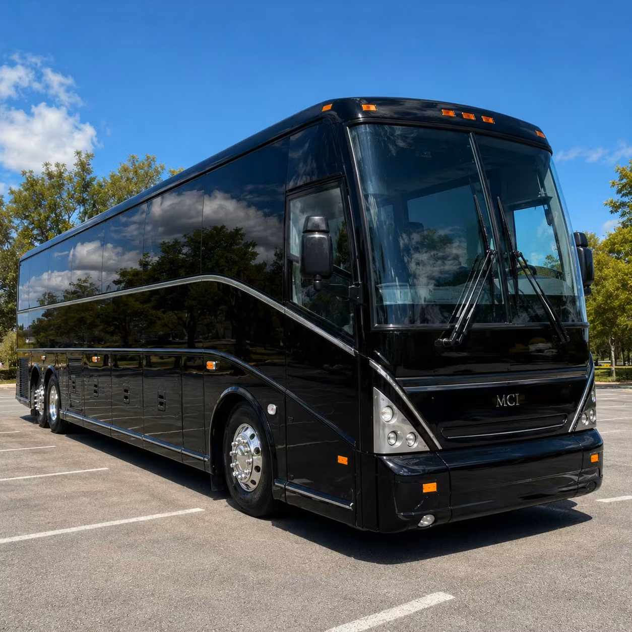 barclays center group transportation get your brooklyn concert group there in one piece