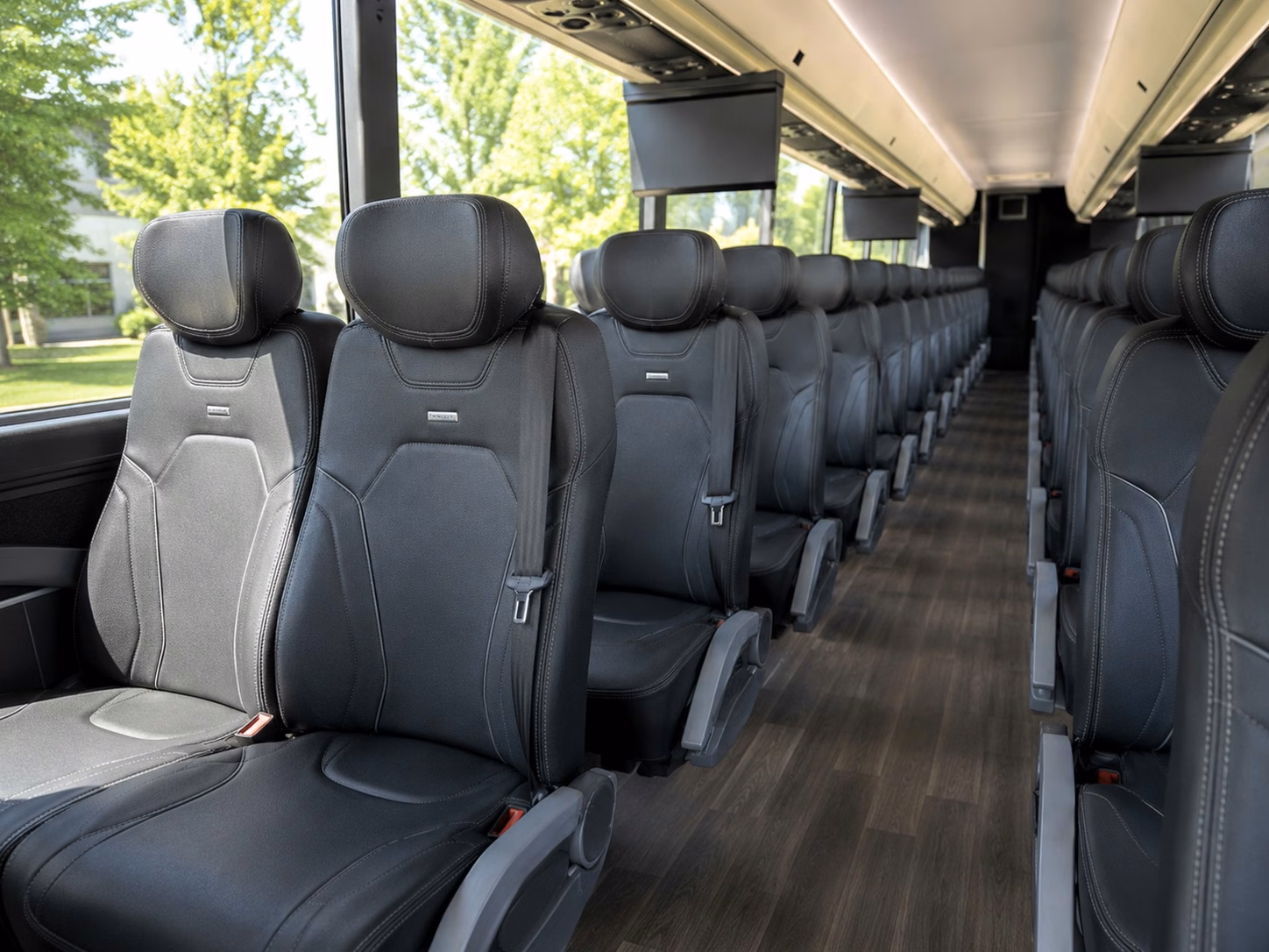 bridal party transportation through manhattan brooklyn and beyond