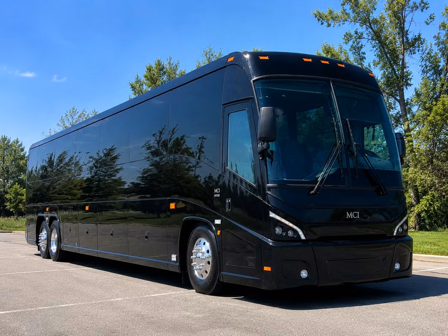 browse a large selection of nyc concert and event shuttle buses in one place