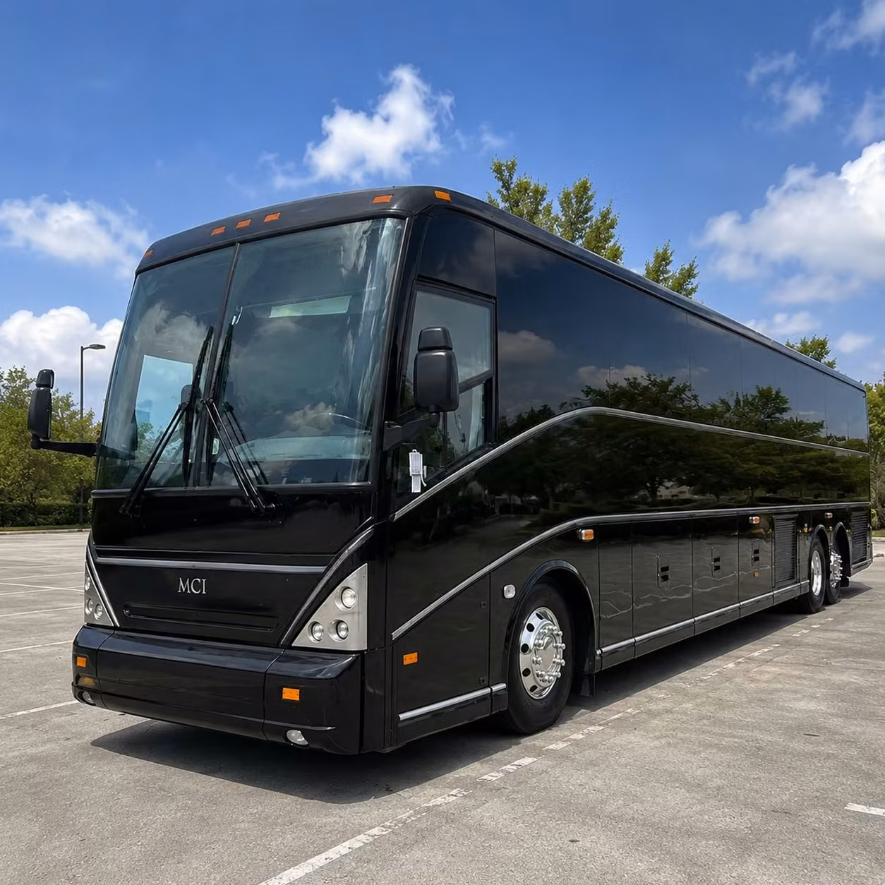 charterbusrentalnewyork com puts nyc airport transfer shuttles right at your fingertips