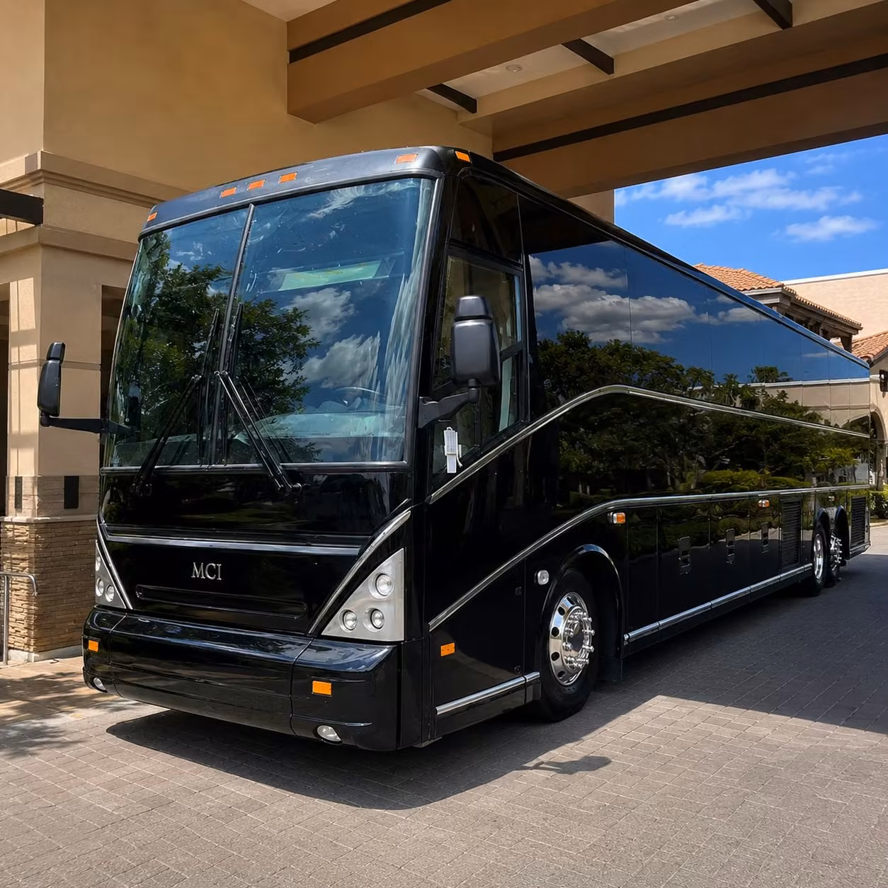 compare concert transportation options in new york city and beyond