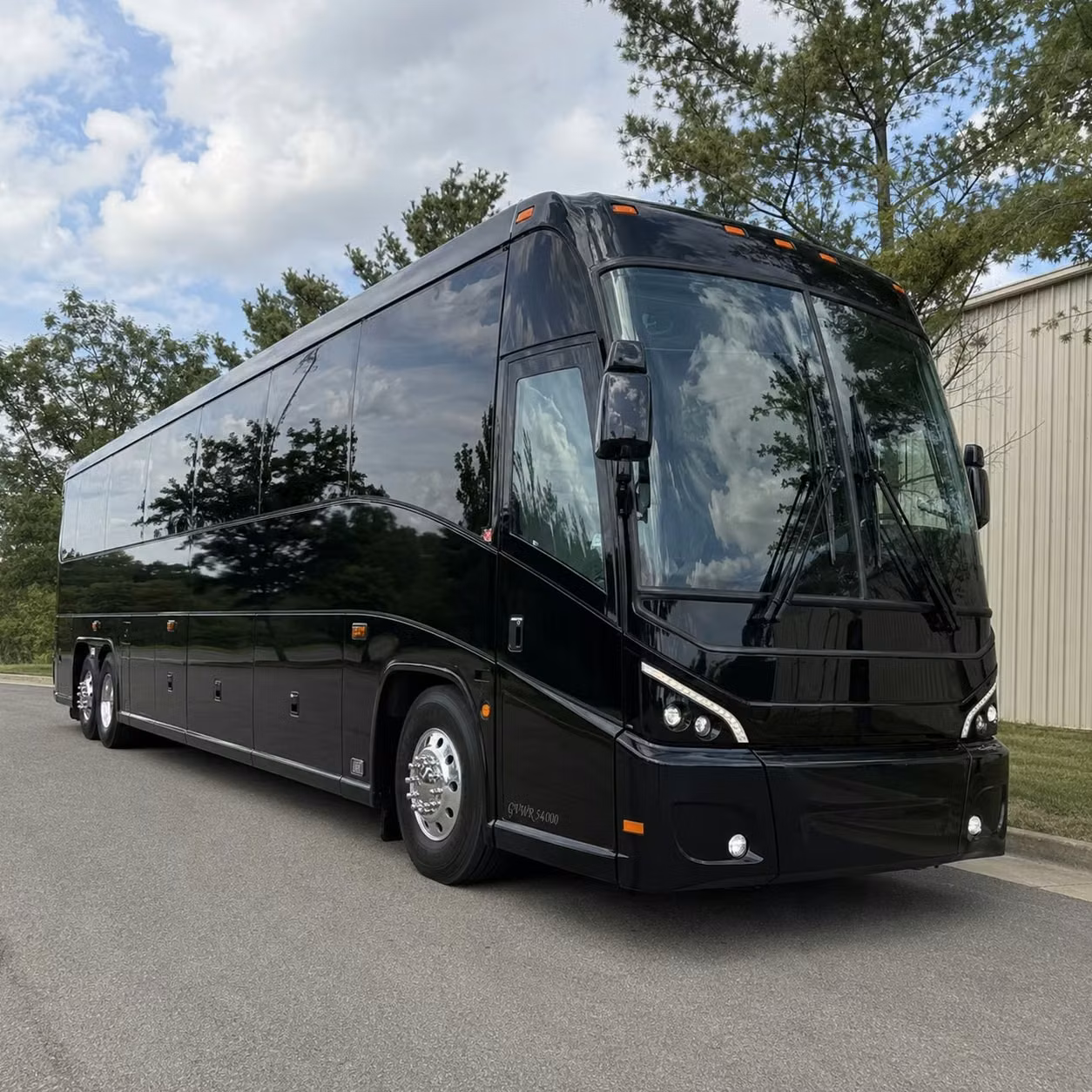 compare employee transportation options in new york city and beyond