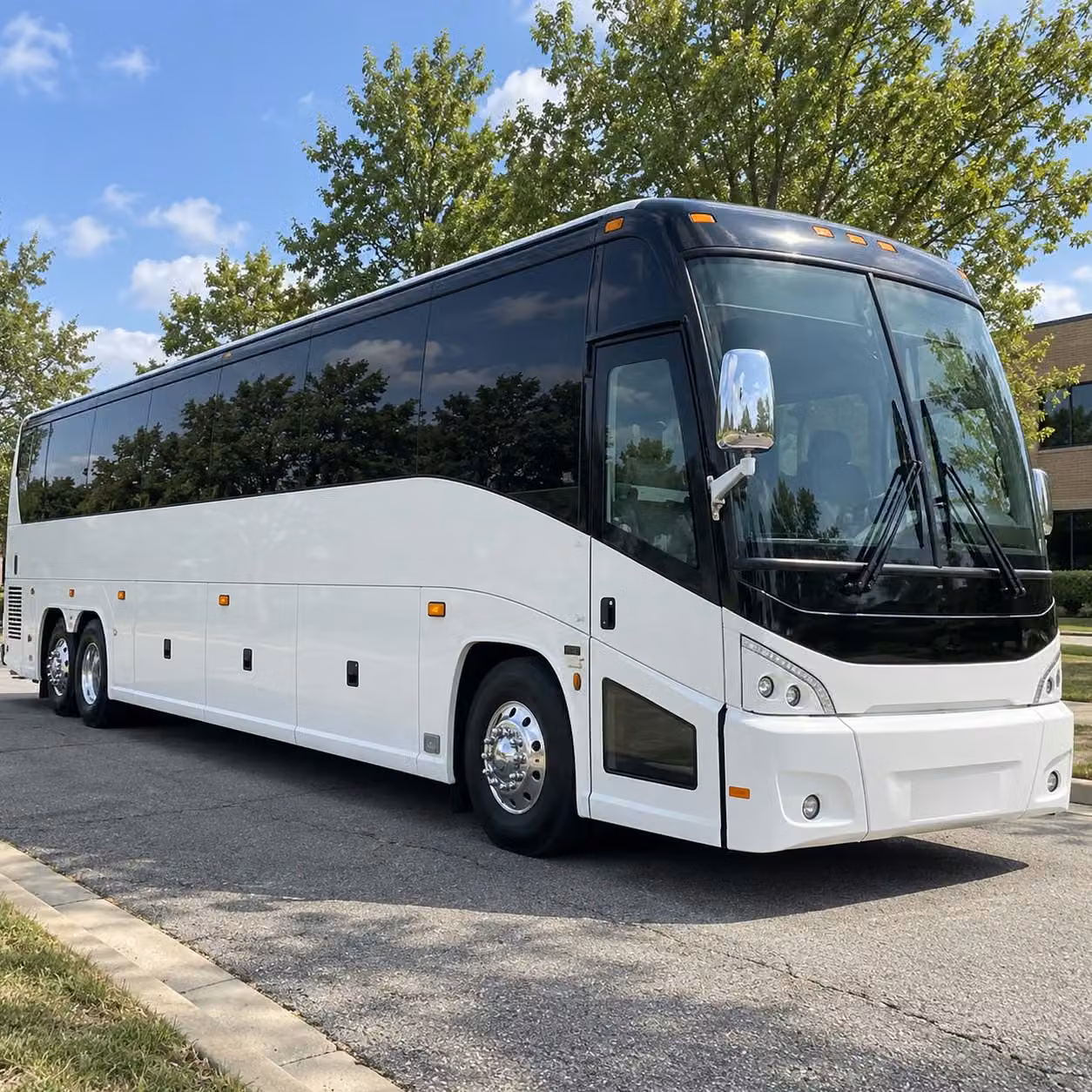 compare private event transportation options in new york city and beyond