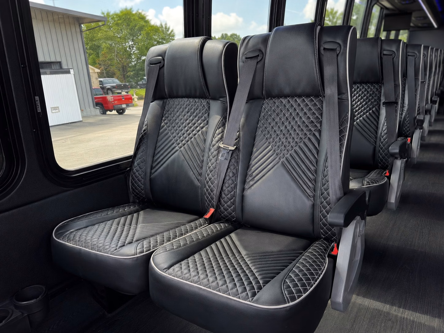 compare prom transportation options in new york city and beyond