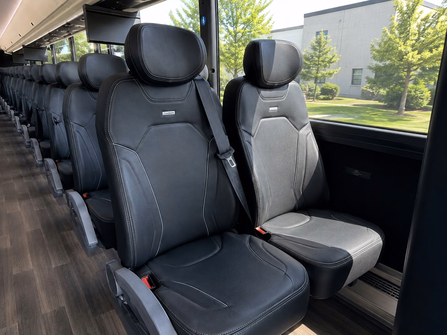 compare wedding transportation options in new york city and beyond