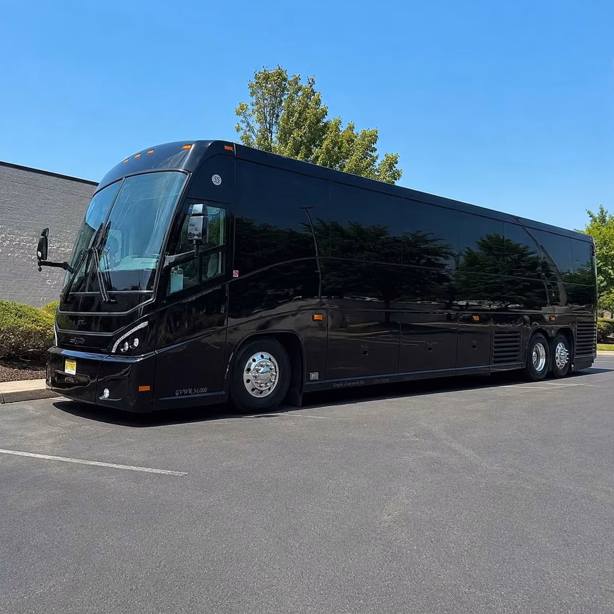coordinating federal agency shuttle services in new york city