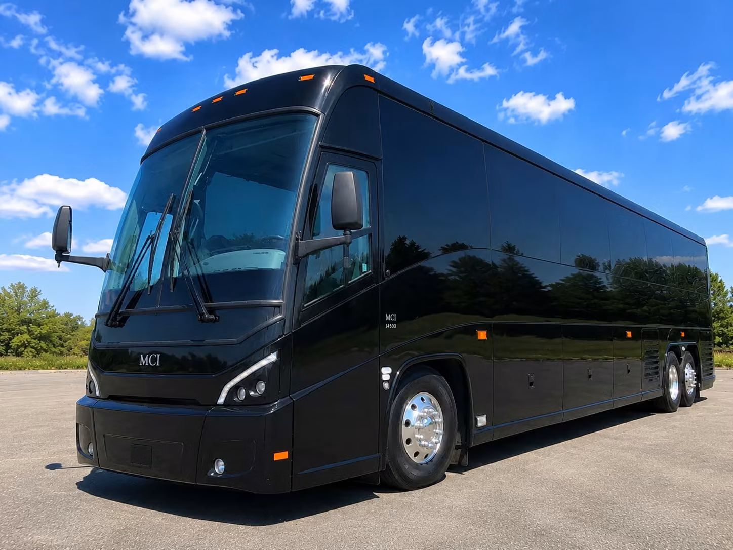 corporate event transportation in new york city that keeps your team moving