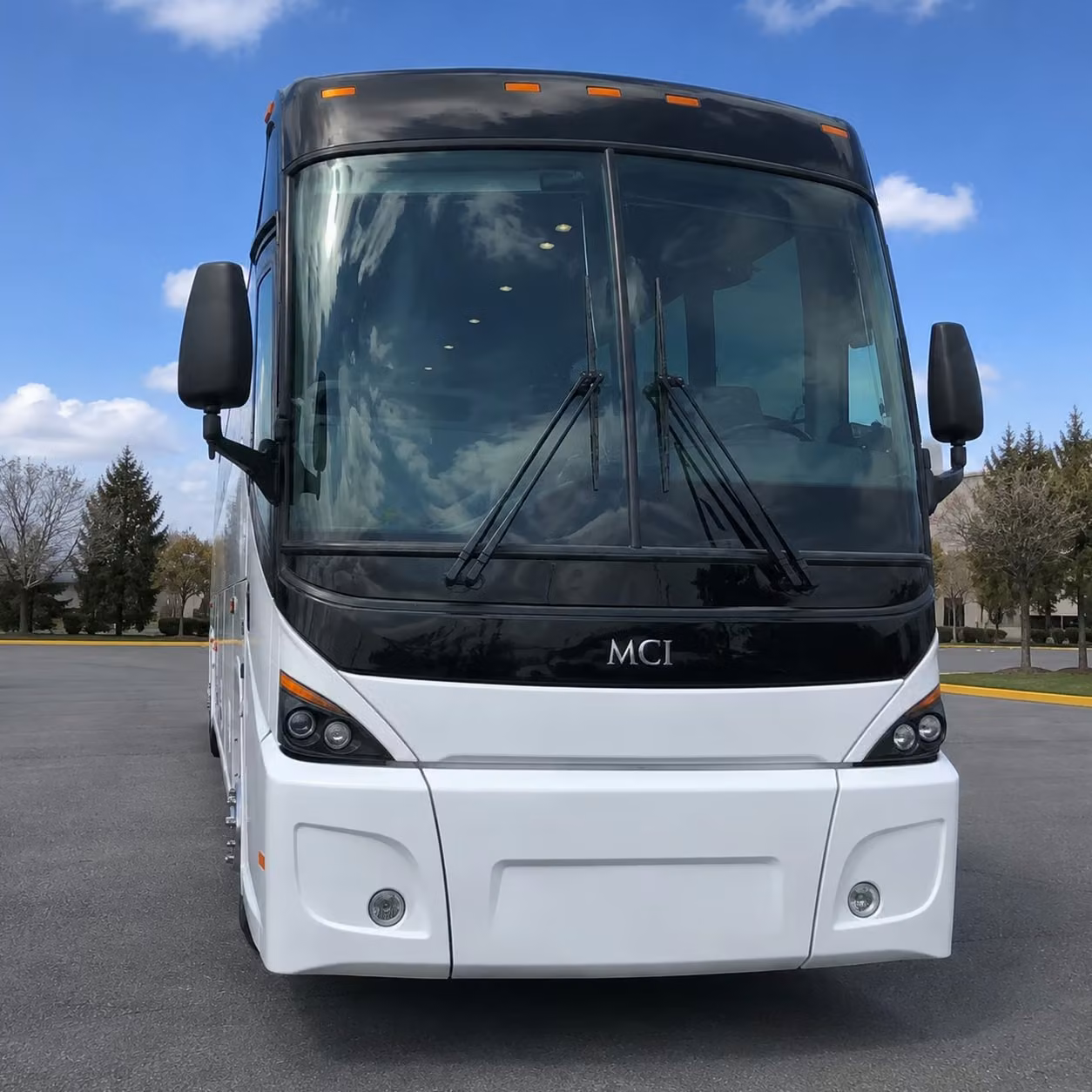 jfk airport charter bus shuttle transportation made easy