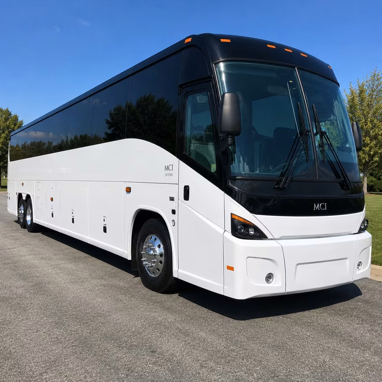 new york city airport transfer shuttle bus services