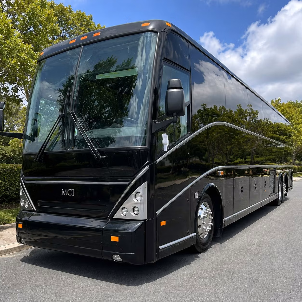 new york city employee shuttle services that actually run on your schedule