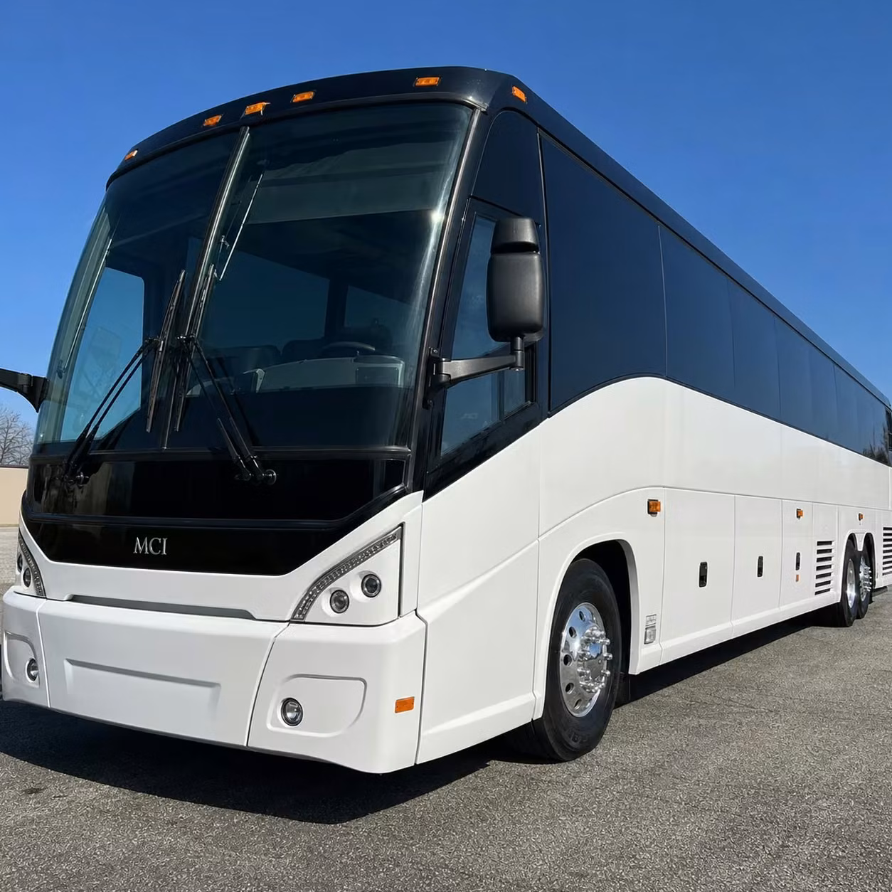new york city long distance transportation services