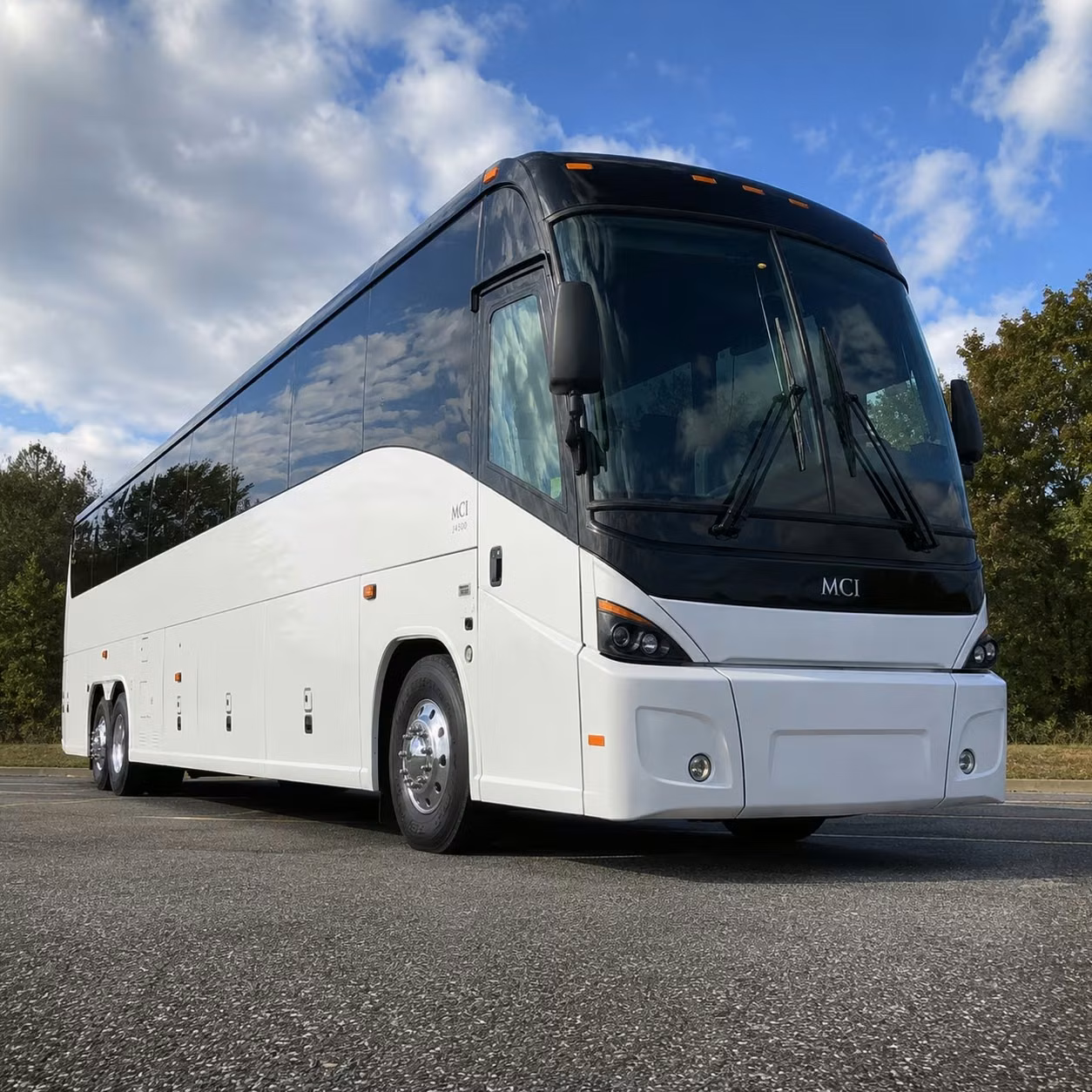 new york city sports team transportation services
