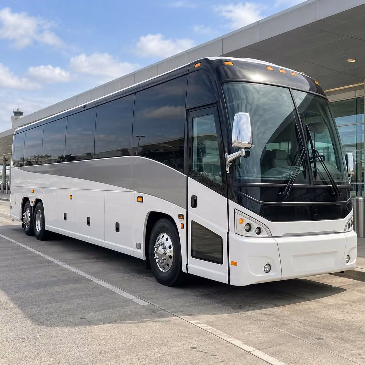 performing arts and cultural field trips in new york city deserve reliable transportation