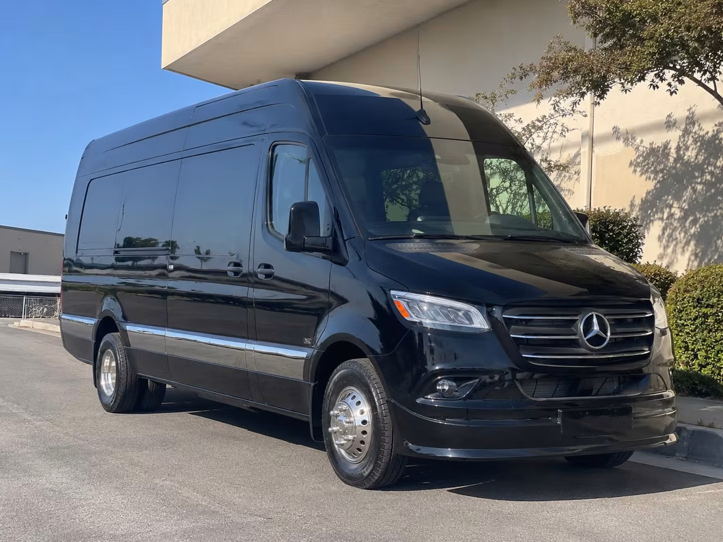 prom homecoming transportation services in new york city