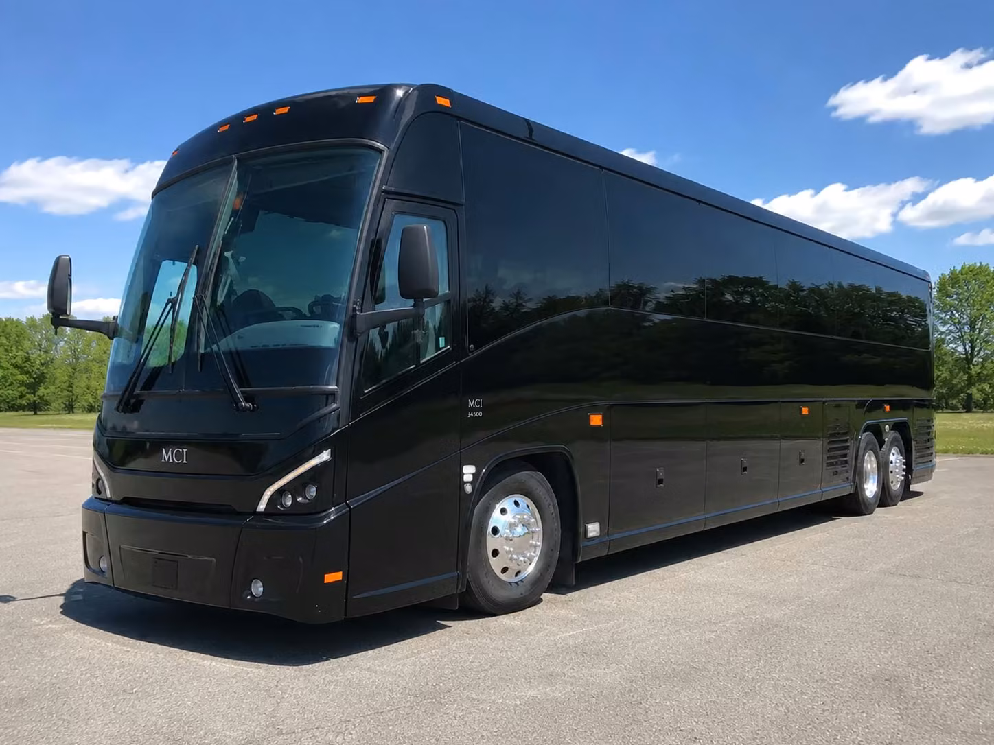 why new york city companies choose charterbusrentalnewyork com for group transportation